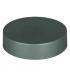 Smart Cup décorative PP medium mat grey 11730-25873