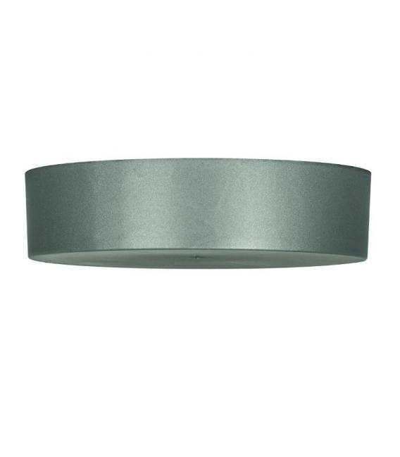 Stropna skodelica Smart Cup PP Medium Mat Grey - Rozete in skodelice – fotografija