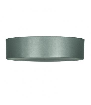 Ceiling Smart Cup PP Medium Mat Grey - Rosetones y Copas 11730-25874