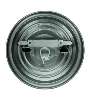 Large Grey Ceiling Smart Cup PP - Rosettes & Cups 11736-25900