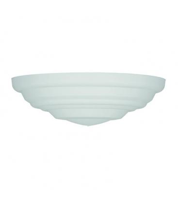 Coppa intelligente da soffitto bianca grande PP - Rosoni e coppe 11737-25902