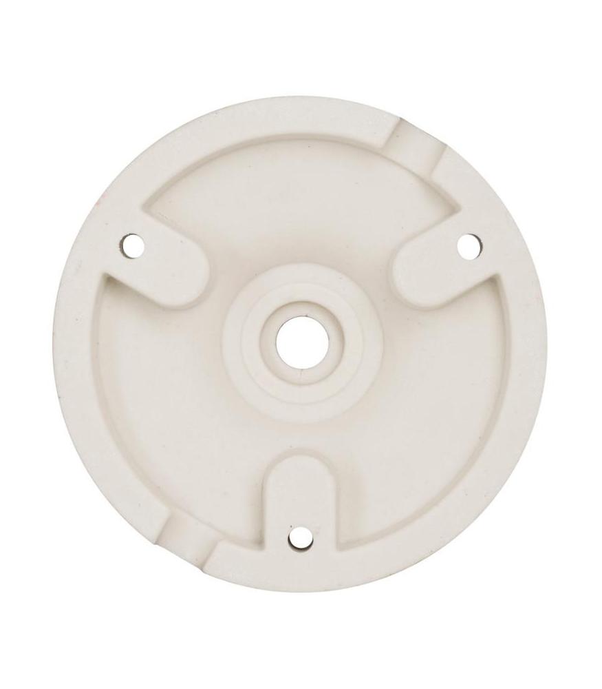 Elevate Your Space with Porcelain Grey Decorative Ceiling Cup porcelain ...