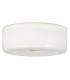 Stropna rozeta porcelan bela multi kabel 11743-25996