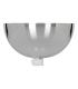 Ceiling Cup Bowl chrome + transparent cord grip 11748-26007