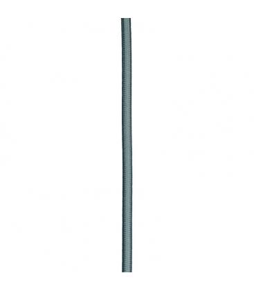 Eleve su espacio con un elegante cable textil gris 11762-26042