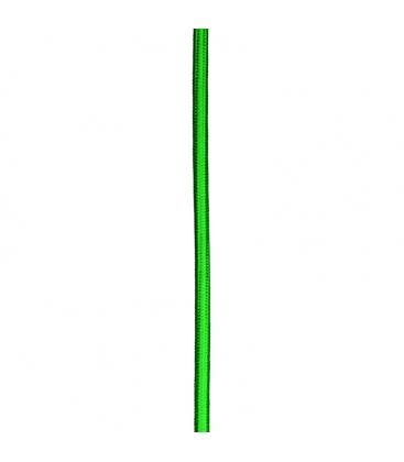 Cavo tessile decorativo verde scuro 3 m di lunghezza per migliorare il vostro spazio 11766-26055