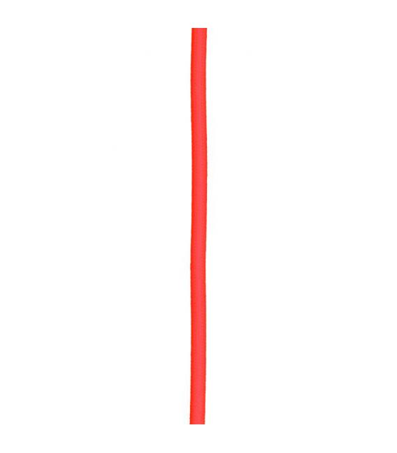 Vibrant Orange Textile Cable Enhance Your Décor – photo