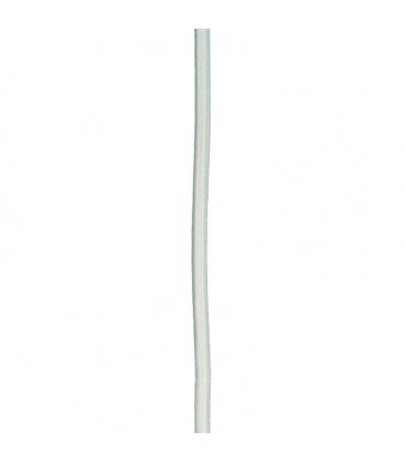 Elevate il vostro spazio con il cavo tessile beige 11774-26078