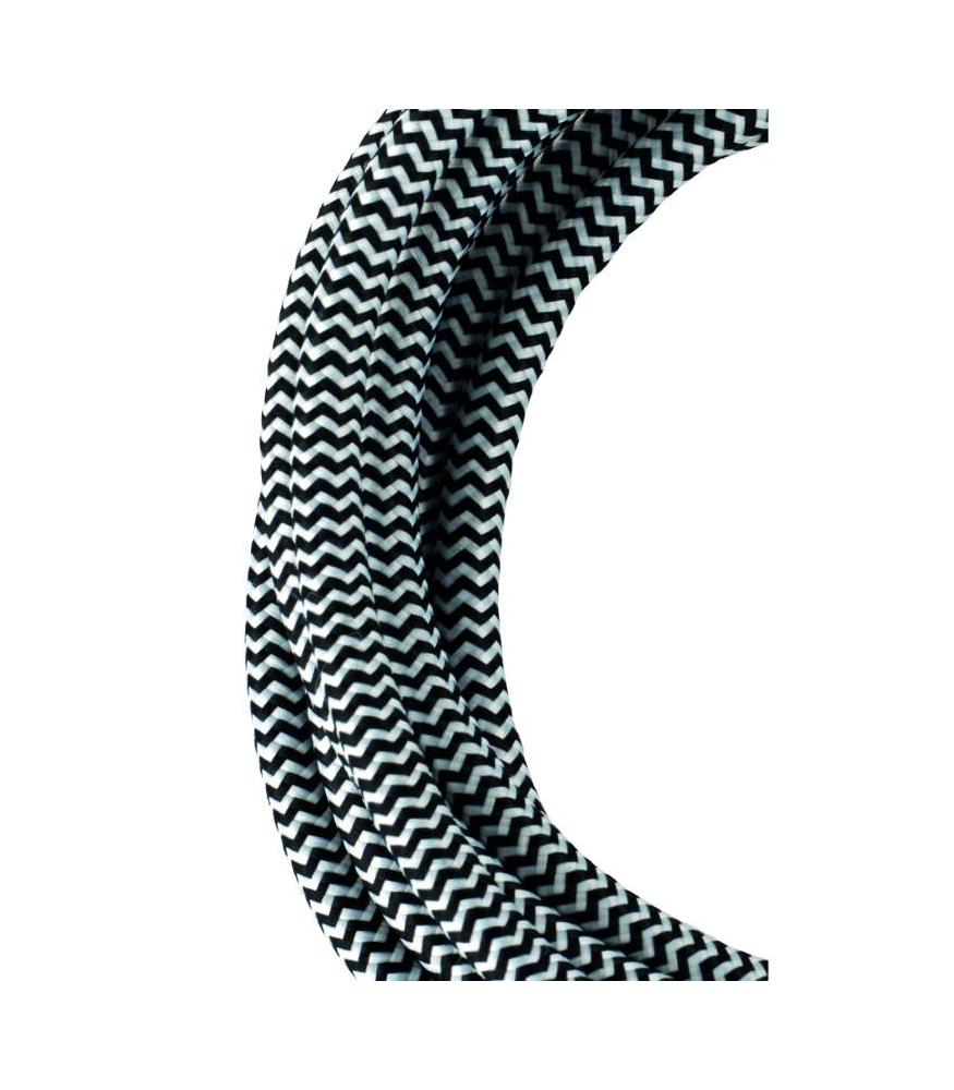 Cavo SCART Nero 3 Metri - Connettore Per TV, DVD E Apparecchi Audio/Video - Foto 9