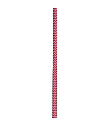 Stylish Red & White Textile Cable Enhance Your Décor 11777-26087