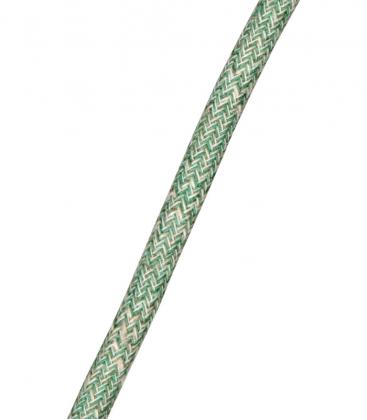 Stunning Green Decorative Cable Tweed Enhance Your Space 11786-26097