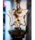 Decorative étoile star 1.5W 2500K CL E27 11806-26139