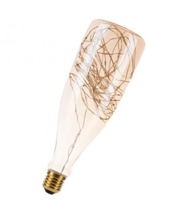 Bouteille décorative LED or 1.5W 2500K E27 11809-26151