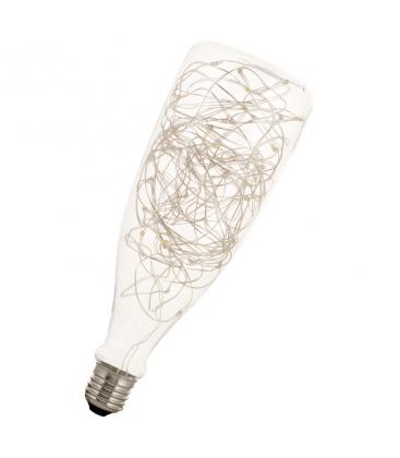 Lampada decorativa a LED Bottiglia 1,5W bianco caldo E27 11810-26153