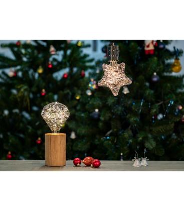 Lámpara LED Diamant de 1,5 W - Brillo blanco cálido 11811-26157