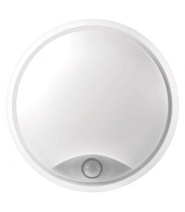 Lampada da parete rotonda a LED con sensore 14W NW 11839-26240