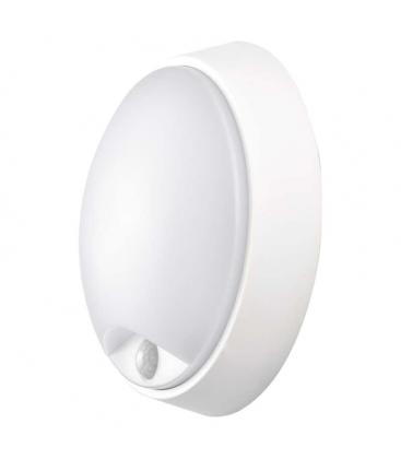 Applique LED ronde avec détecteur 14W NW 11839-26241