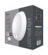 Luce rotonda LED Sensor 14W NW, sensore 11839-26242