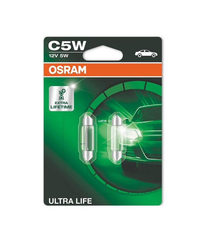 c5w 12v bulb