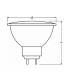 Decostar 51S STAR 20W 12V 36° GU5.3 Doppio pacchetto 11853-26274