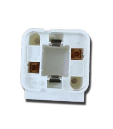 G24d 3 TC-D TC-t Lampholder Base 7451-26277