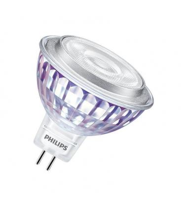 LEDspot VLE D 7 50W MR16 GU5.3 Dimm Lampada LED GU4 11856-26281