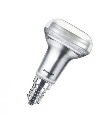 CorePro LEDspot D Dimmable Lamp 4.3-60W R50 E14 827 36D 11860-26289