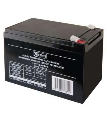 12V 12Ah SLA Rechargeable Battery 11878-26327