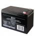 SLA Batterie 12V 12Ah 11878-26327