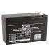 SLA Batterie 12V 7,2Ah 11879-26328