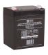 SLA Batterie 12V 4,5Ah 11880-26329