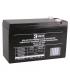 SLA Batterie 12V 9Ah 11881-26330