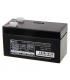 SLA Batterie 12V 1,3Ah 11883-26332