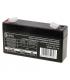 SLA Batterie 6V 1,3Ah 11886-26335