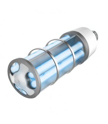 Prenosna UV-C dezinfekcijska luč 60W E27 - UVC svetilke 11890-26341