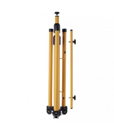 Trépied pour lampe UV-C - Indispensable pour un positionnement sûr 11944-26614