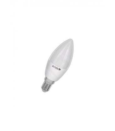 Classic Candle LED Lamp 6W Warm White E14 Illuminez votre espace 11963-26630