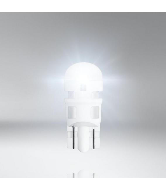 LEDriving SL W5W Lampadine bianche - Lampada per auto Confezione doppia – Foto