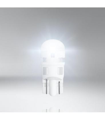 LEDriving SL W5W Blanco Bombillas - Luz Coche Pack Doble 11971-26662
