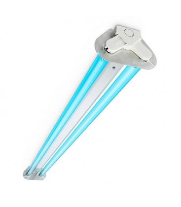 TMS030 2xT8 36W UVC Luminaire de désinfection 11980-26683