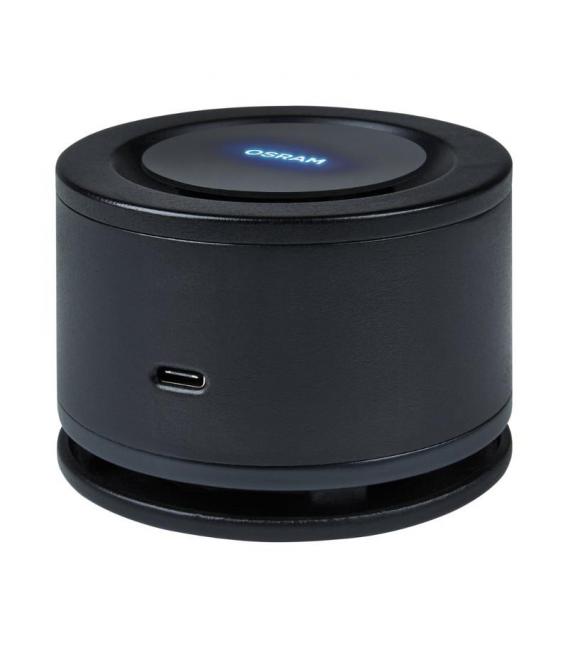 AirZing Mini USB Air Purifier - Luminaires UVC – Photo
