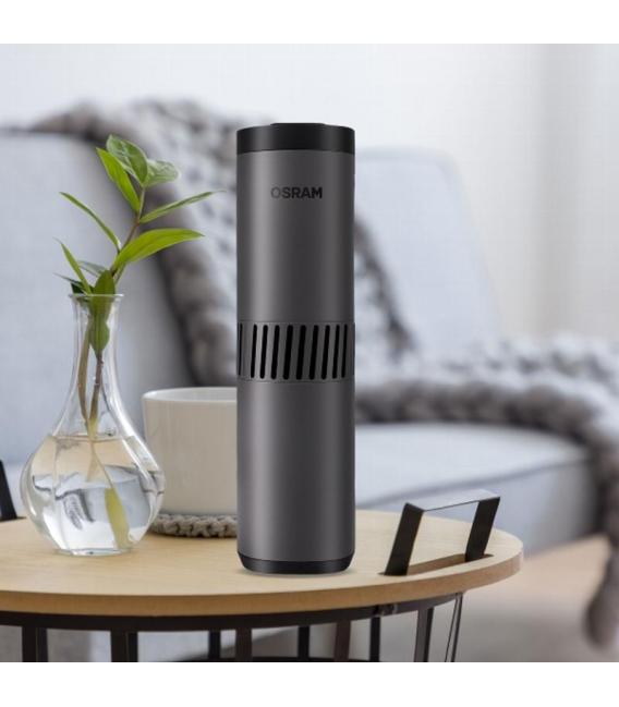 Purificador AirZing UV-Compact - Luminarias de desinfección UVC – foto