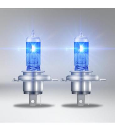 Autolampe H4 75/68W CBB Cool Blue Boost - Doppelpack 11992-26718