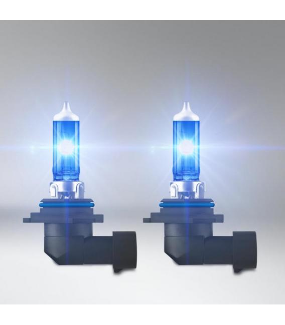 HB4 80W 12V Bombilla de coche CBB Cool Blue Boost - Paquete doble – foto