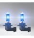 HB4 80W 12V 69006 CBB Cool Blue Boost Double Pack 11993-26726