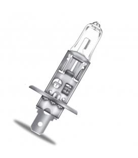 H1 55W 12V P14.5S Night Breaker Argento