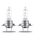 H7 55W 12V PX26D Night Breaker Silver Double Pack 12000-26758