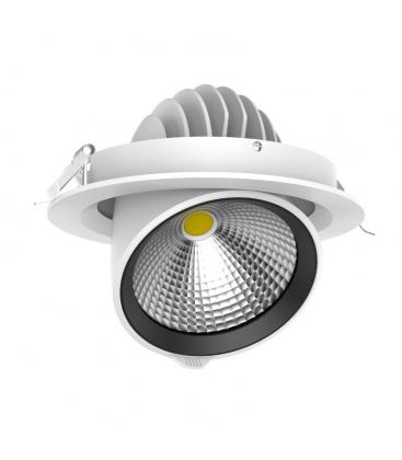 Downlight LED Scoop 20W 840 40D quality, energy-efficient lighting 12006-26787