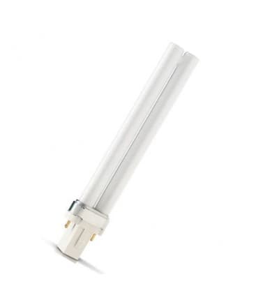 Lampe 9W PL-S 10 UV-A 2P G23 Premium Actinic 1174-2755