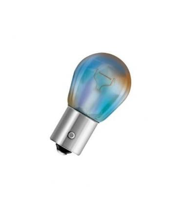 12V Diadem PY21W Car Bulb Double Pack - Tuning 3199-3017